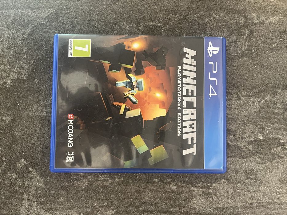 Playstation 4, slim 500gb