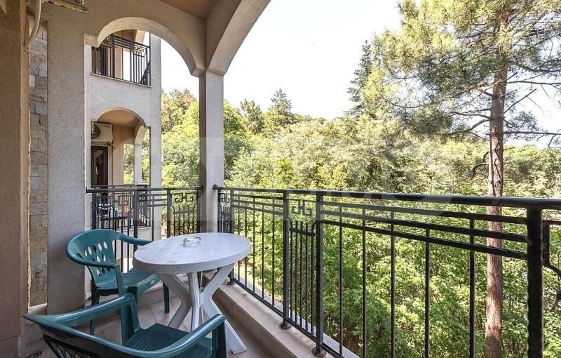 Продава се Двустаен апартамент в к.к. Златни пясъци - 55 кв.м за 1455 €/кв.м - Снимка #2