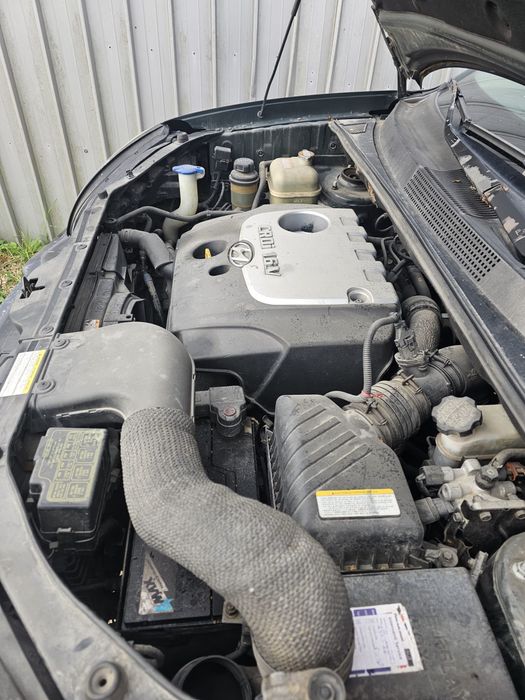 hyundai tucson 4x4