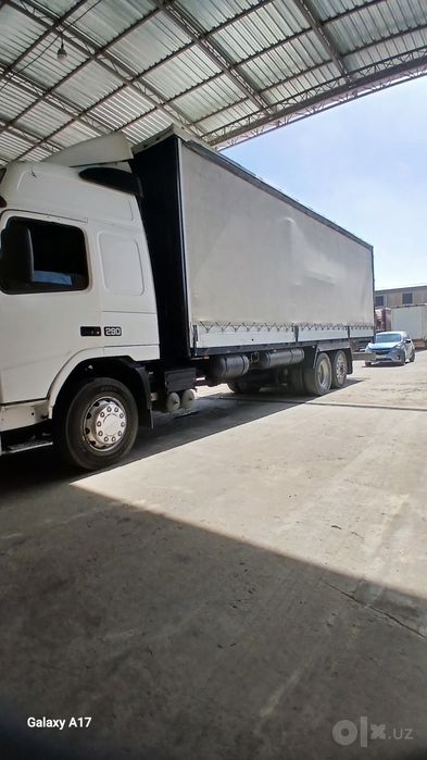 Волва 2000 йил 64 куба вичай матор сотлади ишлап йурпди