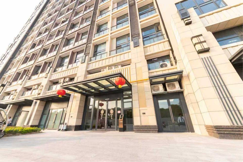 Квартира в аренду , посуточно Гуанчжоу