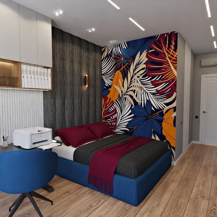Дизайн проект + 3D + чертежи 2500 ₸/м²