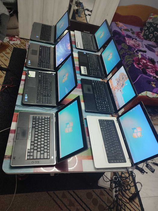 Vand Laptopuri functionale !