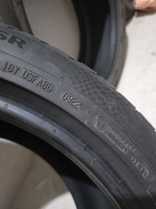 245 45 19. 275 40 19 Гуми спорт пакет