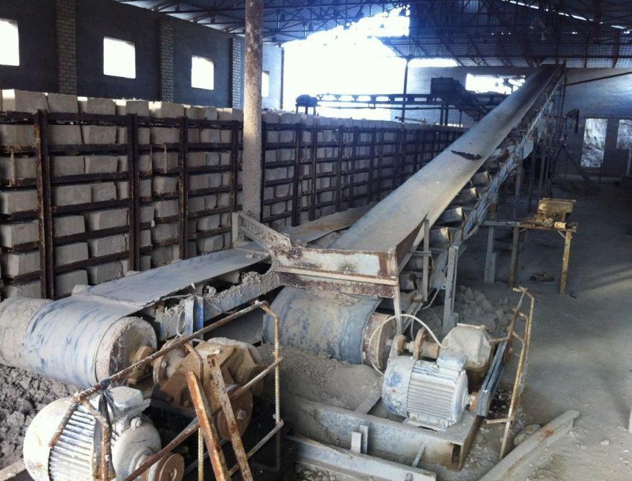 ПРОДАЕТСЯ или АРЕНДА кирпичный завод. 36 Ти камерный, есть сушка
