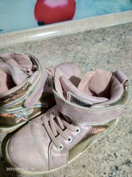 Весна сапоги 30р, есть 28