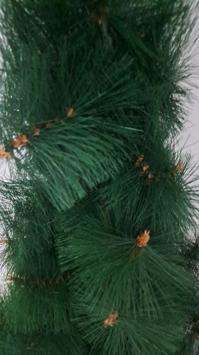 Ёлка 90см ножки надо поменять