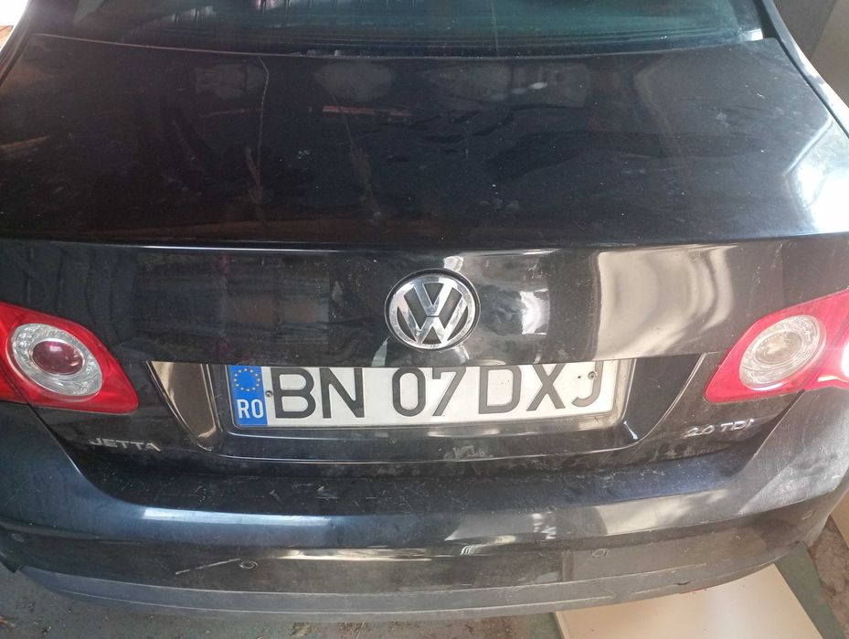 Vând VW Jetta 2.0 preț 2500 euro