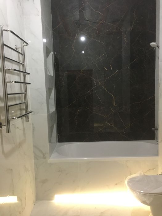 Сантехник Электрик  Ремонт квартира под ключ