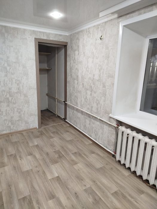 Продам 1-комнатную квартиру.