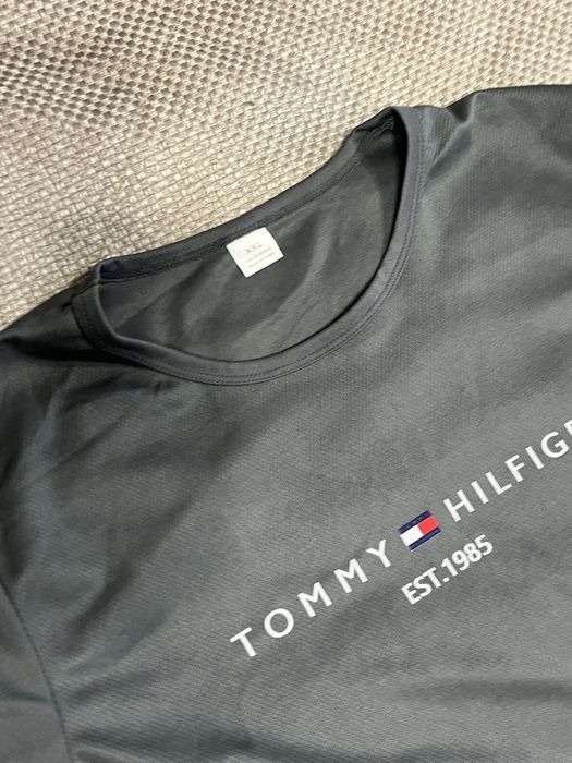 Двойки EA 7 , Tommy hilfiger