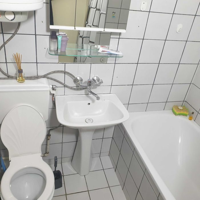 Дава се под наем Двустаен апартамент в Бургас, Зорница - 50 кв.м за 357 € - Снимка #5