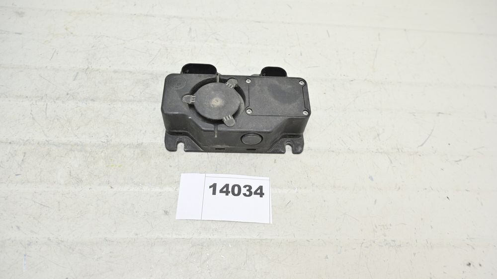 Sistem De Alarma BMW K1600GT / R1200RT 2011 - 2017