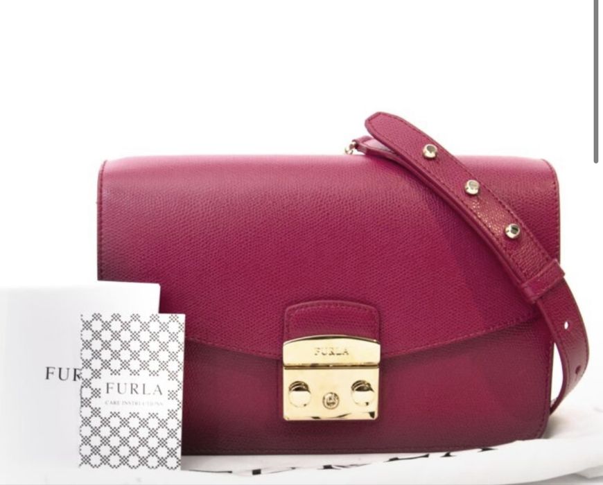 Furla Metropolis сумка