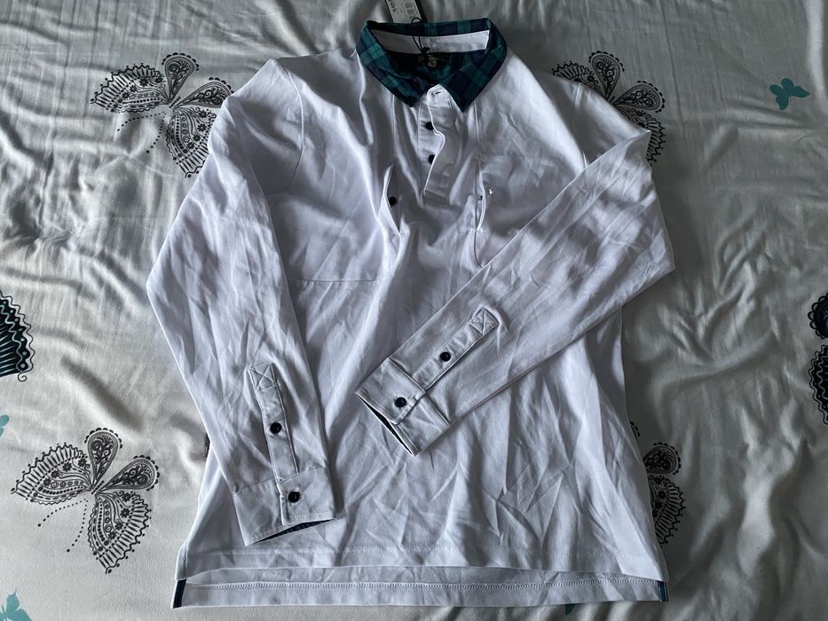 Bluză pentru bărbați mărimea L