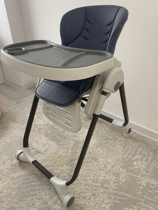 Стул для кормления 8 тыс тг