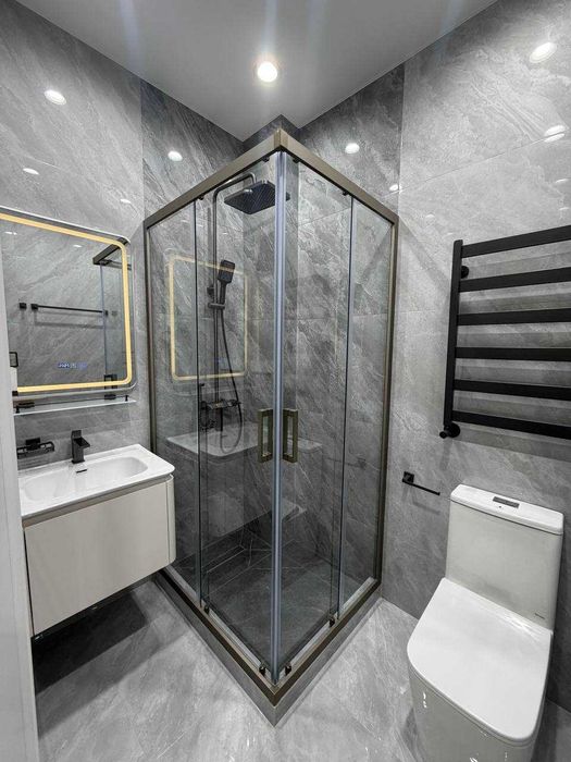 НОВОСТРОЙКА 4/4/8 ЯККАСАРАЙСКИЙ район  8 роддом; Тезикова дача