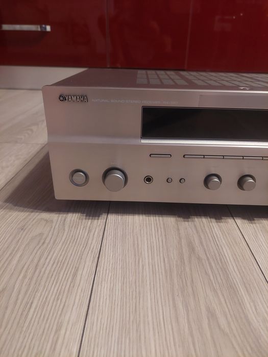 Vand Amplificator /Receiver Yamaha RX 397 DEFECT