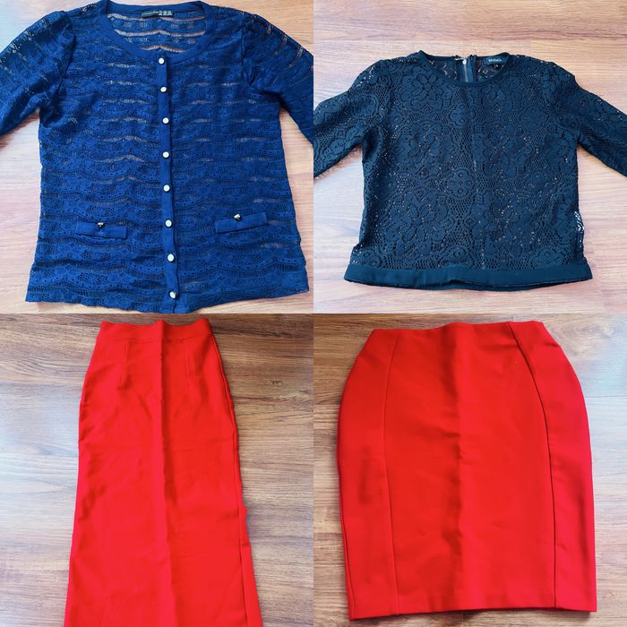 Продам женскуюу одежду