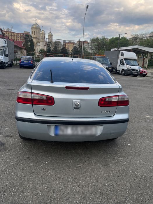 Renault Laguna 1.9 dci