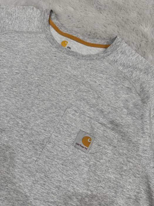 Мъжка блуза CARHARTT . Размер 2XL