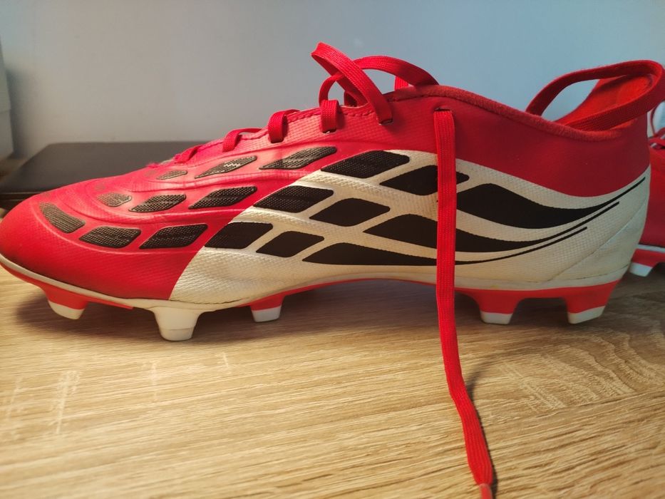 ADIDAS Predator academy