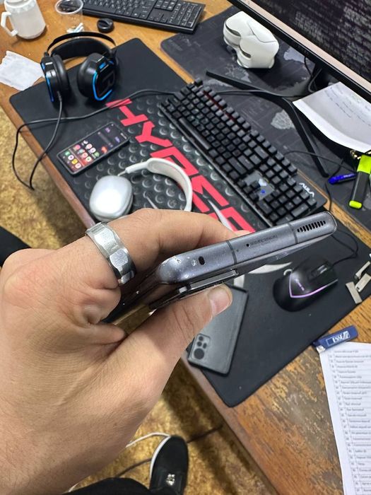 Xiaomi 12x  8/256 GB Global version