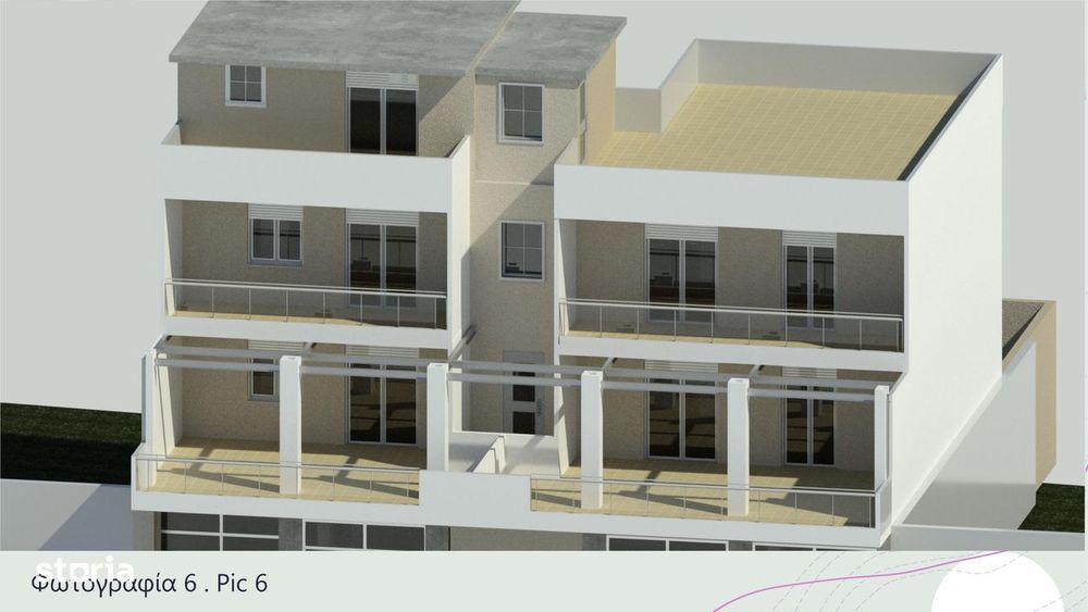 Apartments , Greece , Halkidiki, Nea Moudania