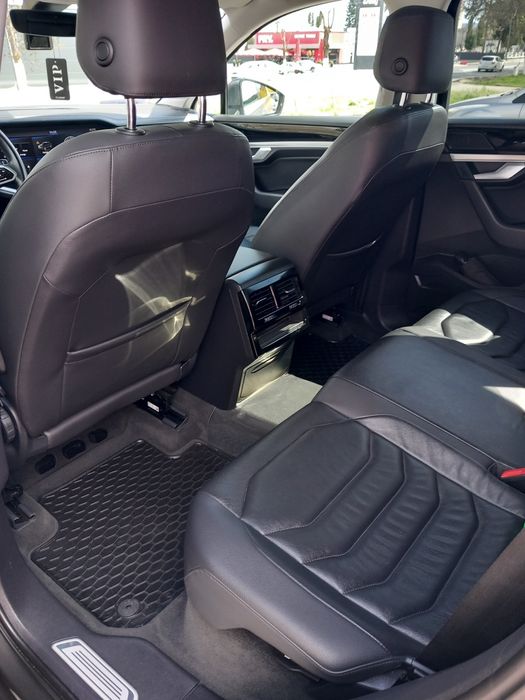 Volkswagen Touareg 3.0 V6 Tdi / 2021