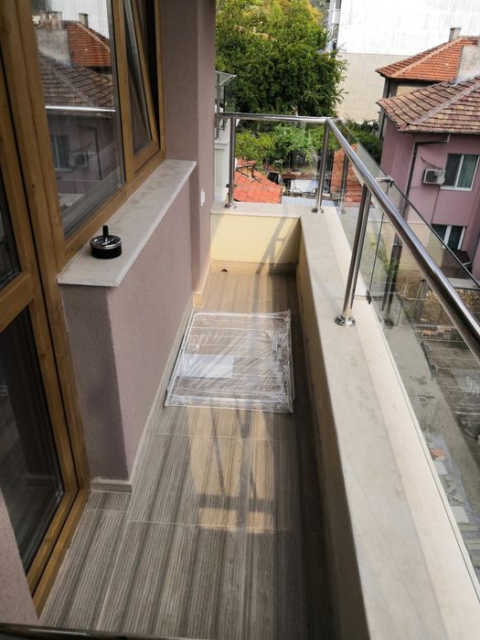 Дава се под наем Двустаен апартамент в Благоевград, Идеален център - 50 кв.м за 340 € - Снимка #9