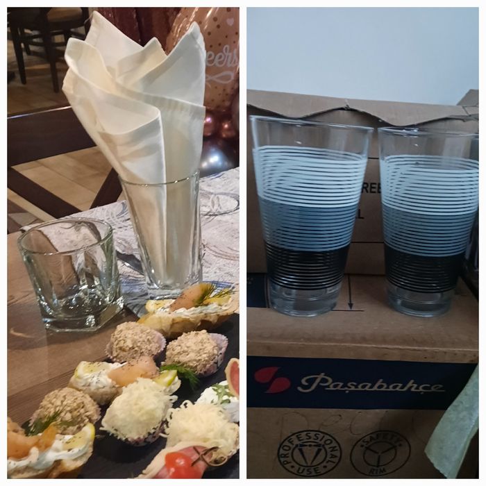 Чаши.чинии и сосиери.Тишлайфери