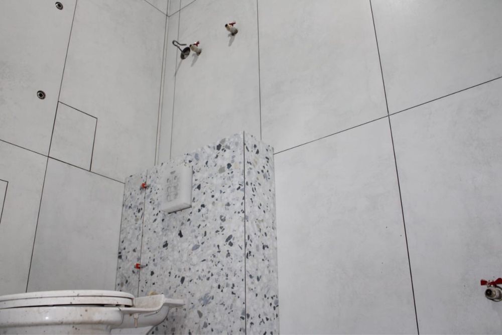 Услуги укладки плитки от профессионалов!