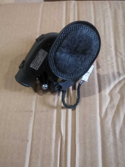 Вентилатор Mercedes E Class W213