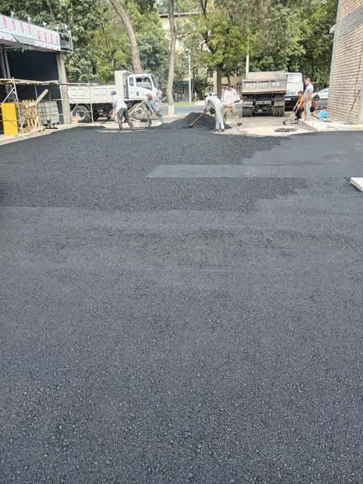 Asfalt - Асфальт - Aspal - Aspalt - Аспал - Аспалт - Асфалт PP-6