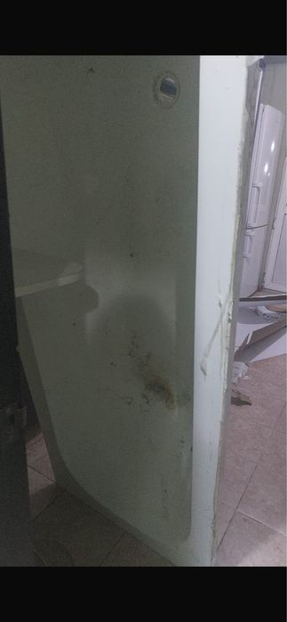 Ванная  пластмасс