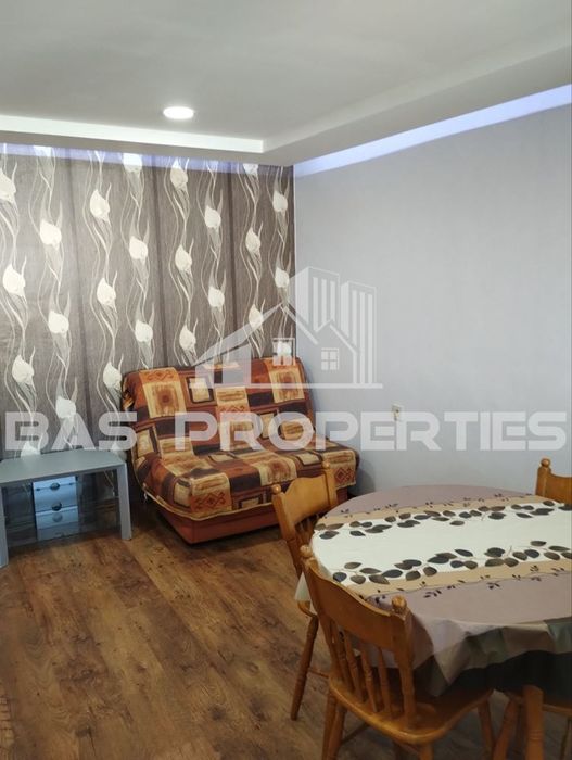 Дава се под наем Двустаен апартамент в София, Люлин 4 - 76 кв.м за 484.5 € - Снимка #7