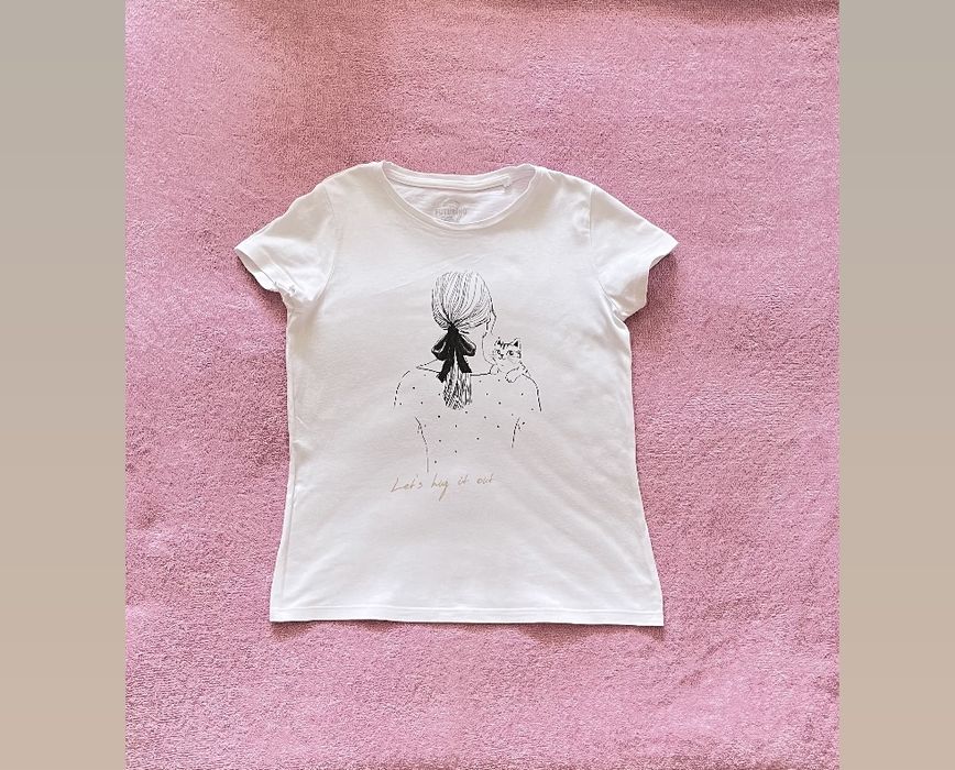 НЕДОРОГО топы- футболки для девочки