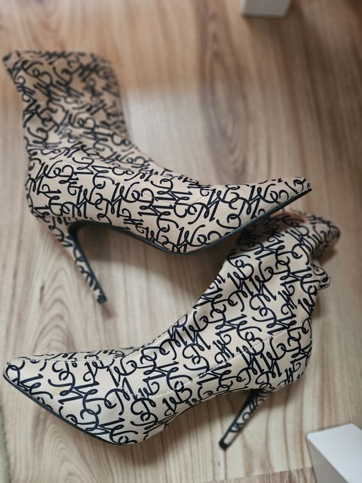 Боти Mohito размер 38