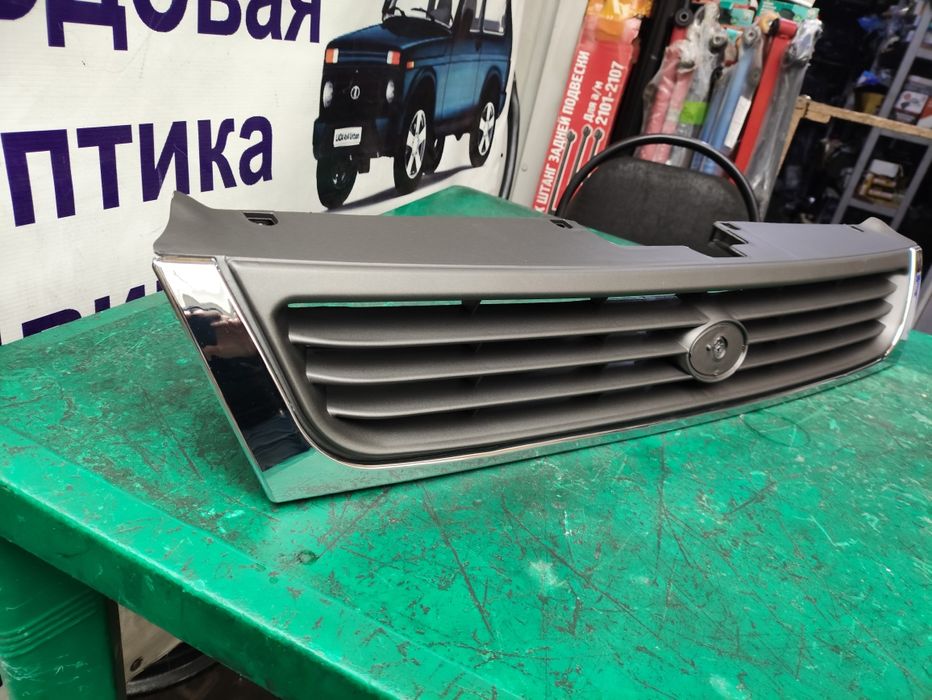 Субару зубило решетка рестайлинг