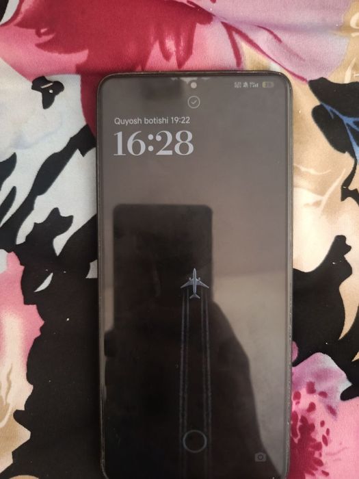 poco x6pro 5g qollab quvatlaydi