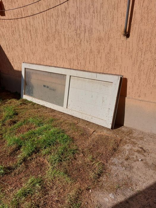 Окно для лоджии бу.