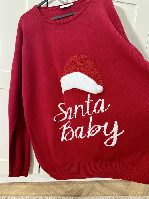 Пуловер подходящ за бременни