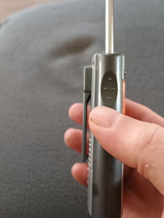 Radio FM Grundig Mini 62