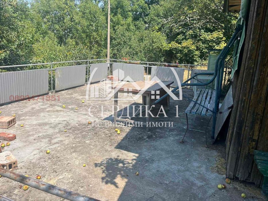 Продава се Къща в с. Кондофрей, Област Перник - 47 кв.м за 277 €/кв.м - Снимка #5