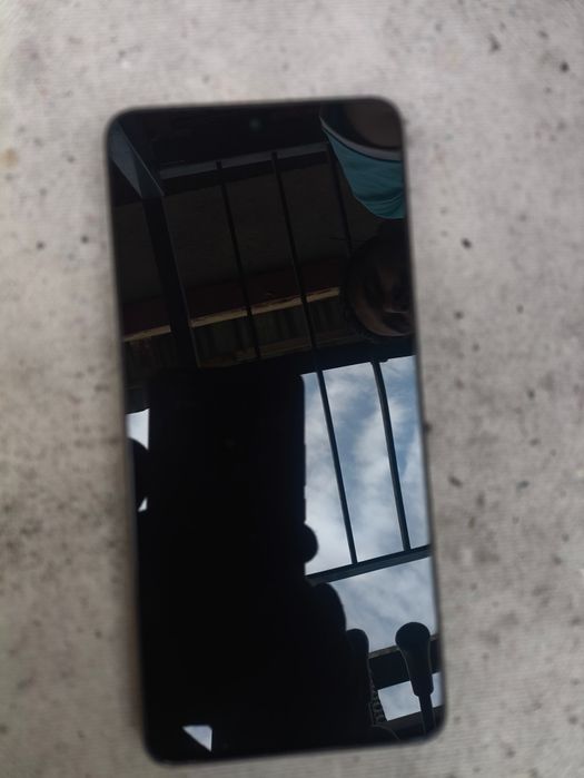 Poxo x6pro с гар