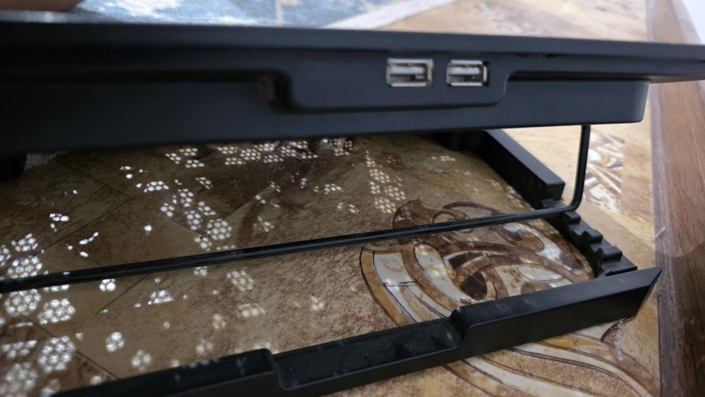 Подставка для ноутбука