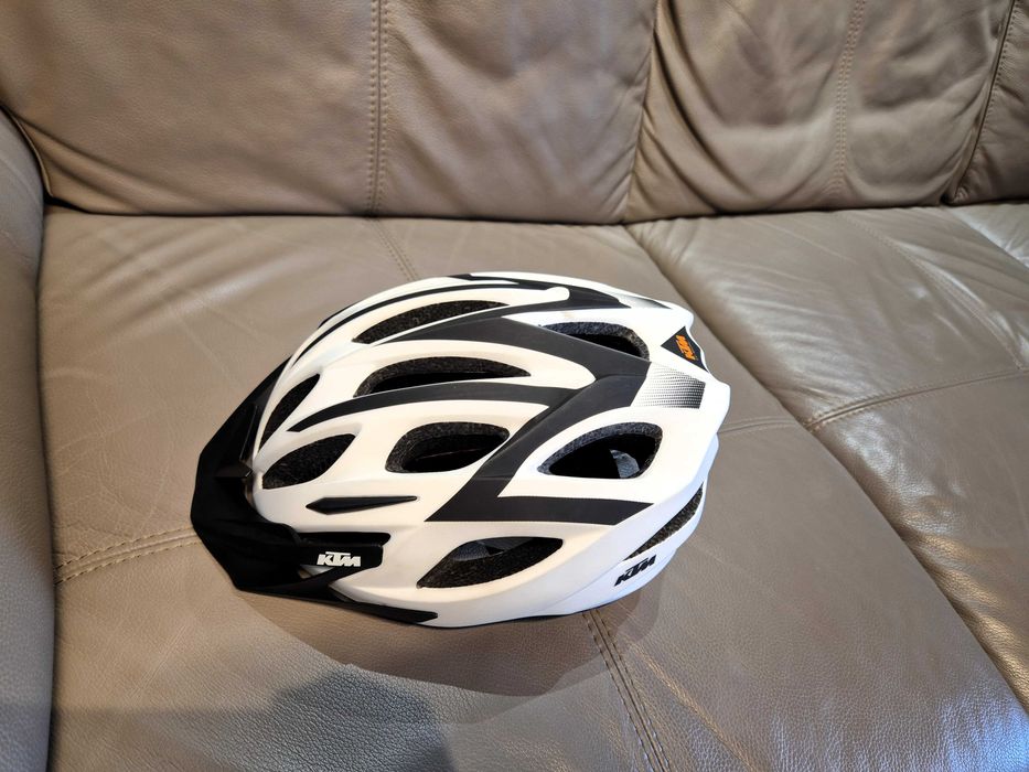 Casca KTM Factory Line, unisex, 58 - 62 cm