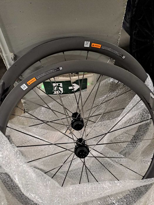 Roată Giant Fata SLR0 40 28"