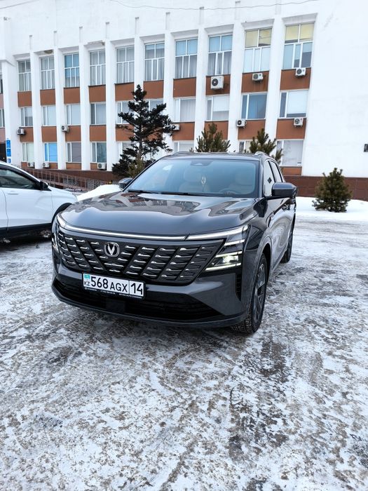 Продам НОВЫЙ Автомобиль