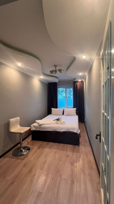 Зх ком, Люкс, Центр, Новая